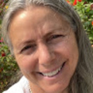 Meet your Posher, Priscilla